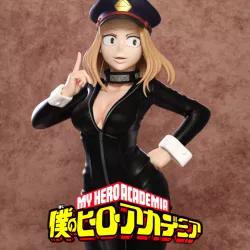 Camie Utsushimi MHA My Hero Academy 3D print model