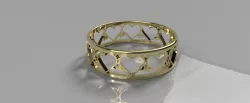 Cardio Heart Ring n