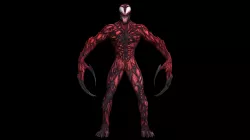 CARNAGE UA