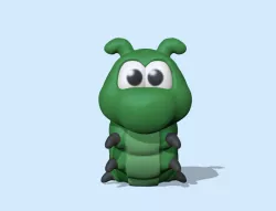 Caterpillar