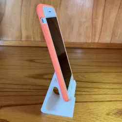 Cell phone stand