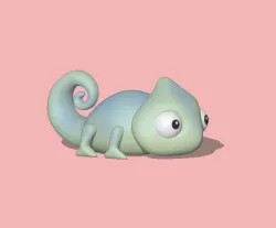 Chameleon