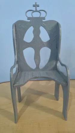 Child Chairs God #5 A