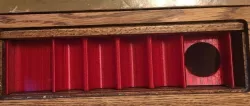 Chip Holder Insert