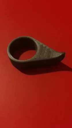 Claw ring
