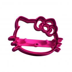 hello kitty cookie cutter 3D Models | Page 1 | STLFinder