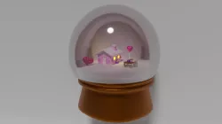 crystal ball