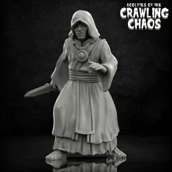 Cultist 2 - Acolytes of the Crawling Chaos