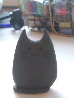 Cute Cat