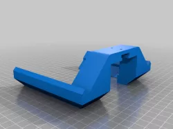 Dart Zone Vulcanator Magazine Brace
