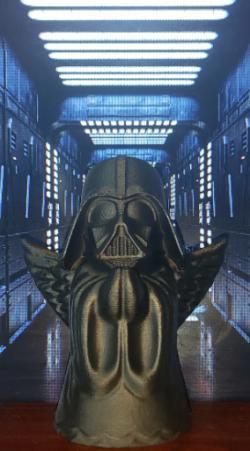 darth vader family tree 3d models 【 STLFinder