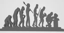 Darwin evolution