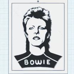 David Bowie
