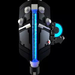 Dead Space 2 rig Advanced Suit