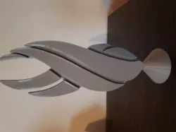 Dead Space Marker