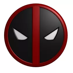Deadpool - Marvel Legends Stand Base