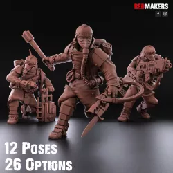 Death Division - Kill Squad - Imperial Force