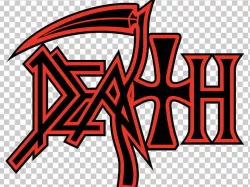 death logo
