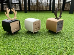 decoration small box