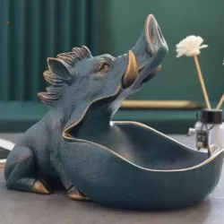 Decorative HOG