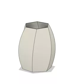 Design vase