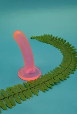 DILDO / BUTT PLUG BDSM 14 Anal ADULT SEX XXX