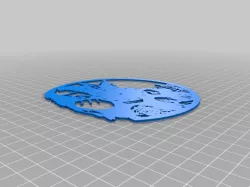 dimebag clock