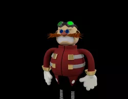 Doctor Robotnik