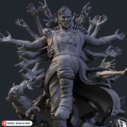 Doctor Strange Supreme