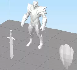Dragon Knight Dota