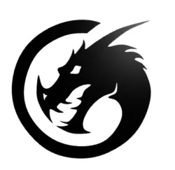 Dragon Wall Decor