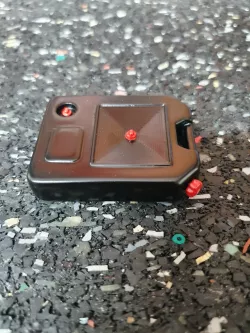 Drain pan rc 1/10 for diorama or garage rc