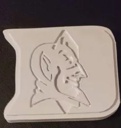 Duke Logo