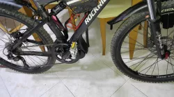 Ebike Carter accessorie mid motor bbsh 1 bbsh2 Bafang