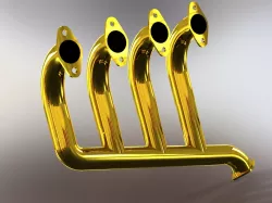 Engine manifold