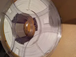 eSUN-eSpool adapter for MasterSpool refill filaments