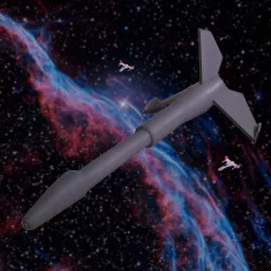 EV Kestrel