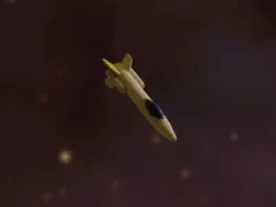 EV Scoutship