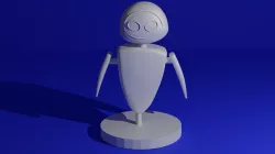 Eva - Wall E