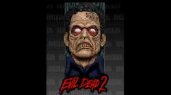 evil ash 3D Models | Page 1 | STLFinder
