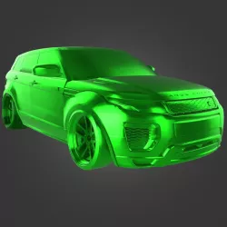 Evoque