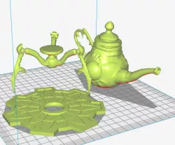 Eyepot Alice Madness Returns