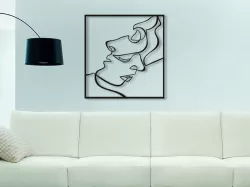Face Line