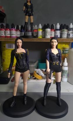 red velvet irene x snowball rabbit 3D Models | Page 1 | STLFinder