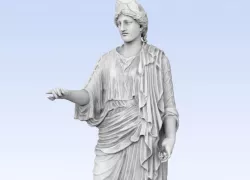 Female Divinity