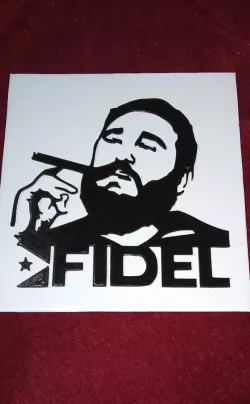 Fidel Castro