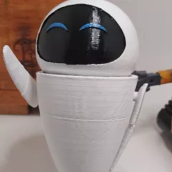 figure eva movie wall-e