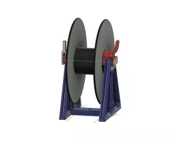 Filament Spool Holder
