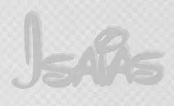 First name Isaias