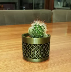 FLOWER POT M3